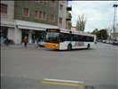 Bus to aeroport